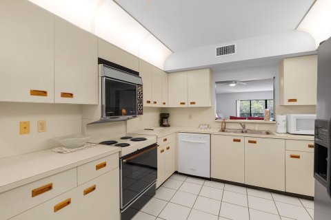 Купить кондоминиум в Юпитер, Флорида 5 комнат, 114.27м2, № 2085124 - фото 15