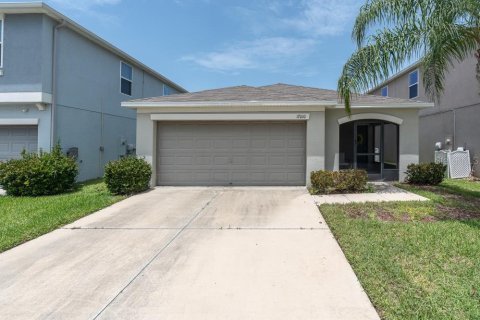 House in Wimauma, Florida 3 bedrooms, 134.8 sq.m. № 2224996