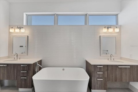 Adosado en alquiler en Sarasota, Florida, 3 dormitorios, 235.14 m2 № 1837787 - foto 21