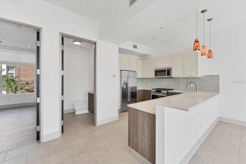 Adosado en alquiler en Sarasota, Florida, 3 dormitorios, 235.14 m2 № 1837787 - foto 9