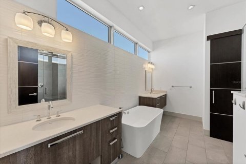 Adosado en alquiler en Sarasota, Florida, 3 dormitorios, 235.14 m2 № 1837787 - foto 22