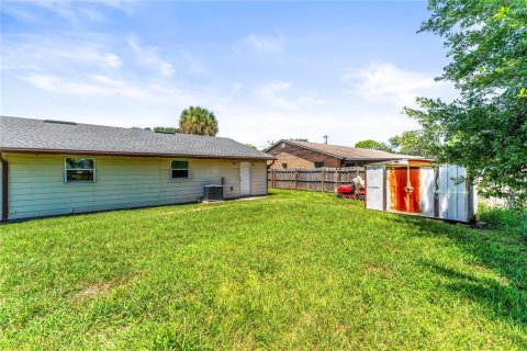 Villa ou maison à louer à Edgewater, Floride: 2 chambres, 110 m2 № 1901575 - photo 27