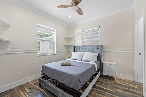 Villa ou maison à vendre à Miami, Floride: 3 chambres, 107.21 m2 № 1856906 - photo 30