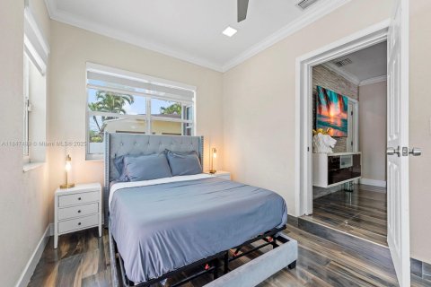 Villa ou maison à vendre à Miami, Floride: 3 chambres, 107.21 m2 № 1856906 - photo 21