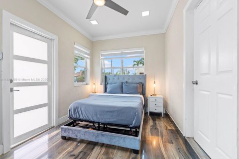 Villa ou maison à vendre à Miami, Floride: 3 chambres, 107.21 m2 № 1856906 - photo 20