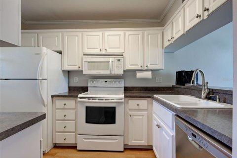 Condominio en venta en Venice, Florida, 2 dormitorios, 88.07 m2 № 1883018 - foto 6