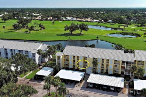 Condominio en venta en Venice, Florida, 2 dormitorios, 88.07 m2 № 1883018 - foto 1