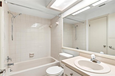 Condominio en venta en Winter Park, Florida, 2 dormitorios, 120.31 m2 № 2238448 - foto 20