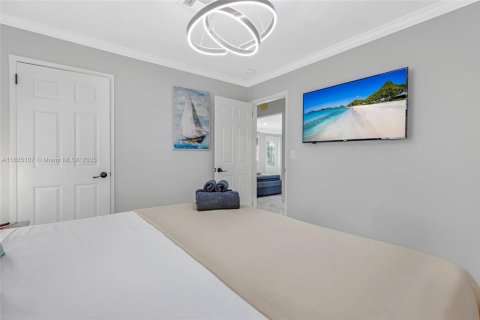 Casa en venta en Fort Lauderdale, Florida, 4 dormitorios, 184.32 m2 № 1794181 - foto 26