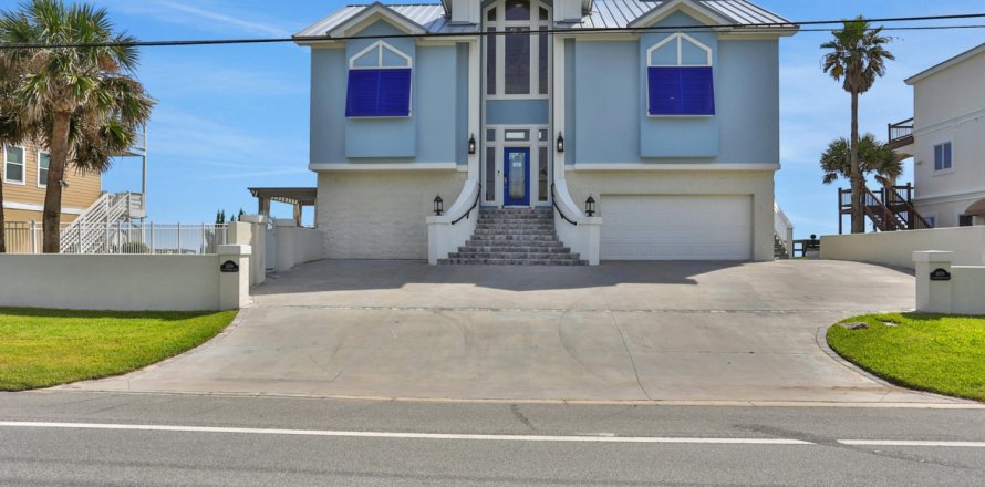 Casa en Ponte Vedra Beach, Florida 4 dormitorios, 279.73 m2 № 771497