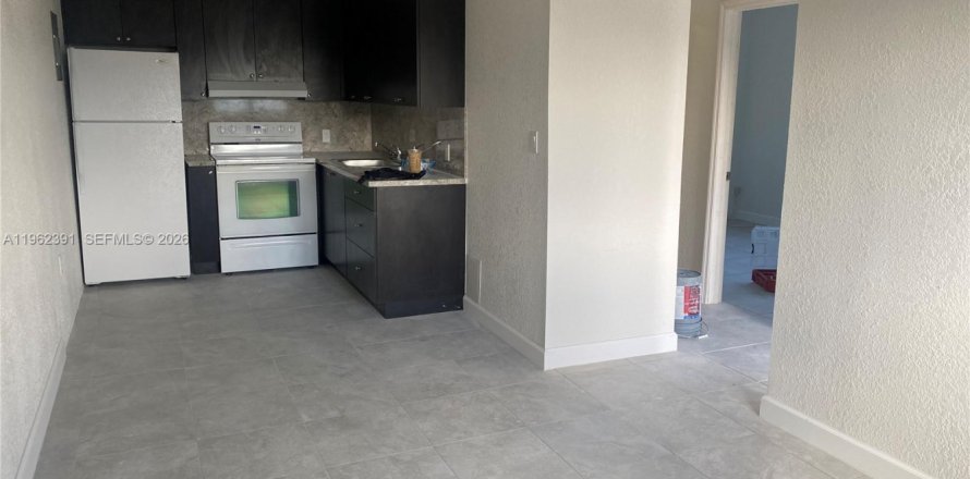 Apartamento en Miami, Florida 2 dormitorios, 78.97 m2 № 2024915