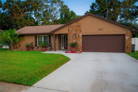 Villa ou maison à vendre à Pinellas Park, Floride: 3 chambres, 146.41 m2 № 1913600 - photo 1