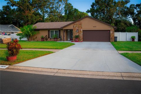 Villa ou maison à vendre à Pinellas Park, Floride: 3 chambres, 146.41 m2 № 1913600 - photo 2