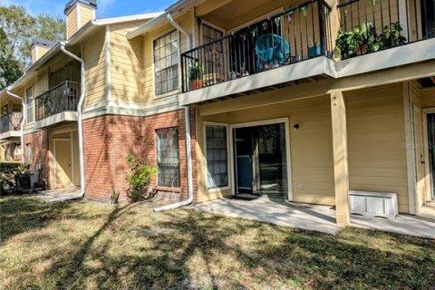 Condo in Tampa, Florida, 1 bedroom  № 1519111 - photo 15