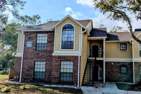Condo in Tampa, Florida, 1 bedroom  № 1519111 - photo 1