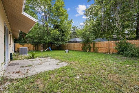 House in Gainesville, Florida 3 bedrooms, 110.09 sq.m. № 1910161 - photo 16