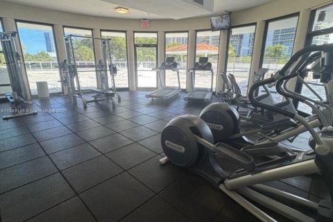 Condo in Aventura, Florida, 2 bedrooms № 1936648 - photo 7