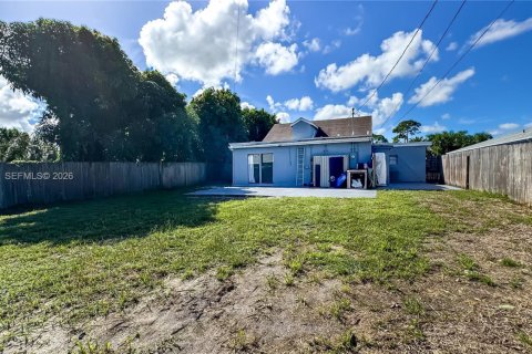 Villa ou maison à louer à Delray Beach, Floride: 3 chambres, 157.93 m2 № 2432547 - photo 24