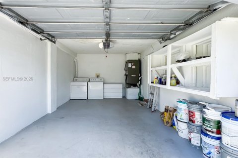 Villa ou maison à louer à Delray Beach, Floride: 3 chambres, 157.93 m2 № 2432547 - photo 22