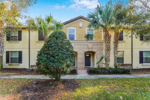 Adosado en venta en Kissimmee, Florida, 4 dormitorios, 195.28 m2 № 2128862 - foto 4