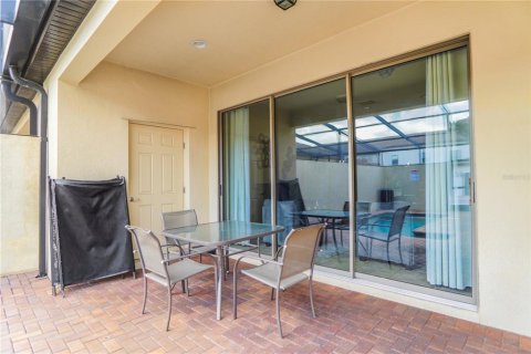 Adosado en venta en Kissimmee, Florida, 4 dormitorios, 195.28 m2 № 2128862 - foto 11