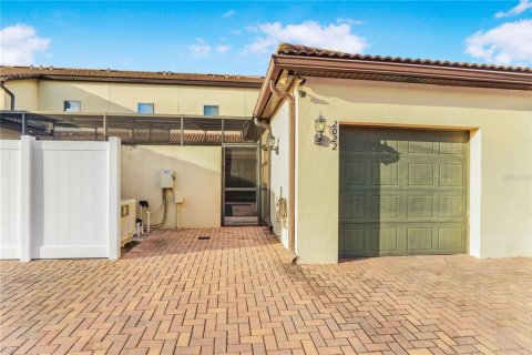 Adosado en venta en Kissimmee, Florida, 4 dormitorios, 195.28 m2 № 2128862 - foto 12