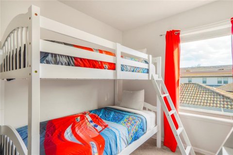 Adosado en venta en Kissimmee, Florida, 4 dormitorios, 195.28 m2 № 2128862 - foto 18