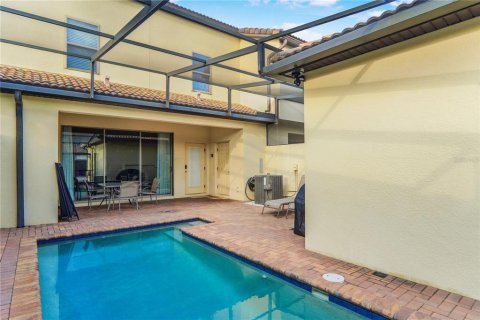 Adosado en venta en Kissimmee, Florida, 4 dormitorios, 195.28 m2 № 2128862 - foto 8