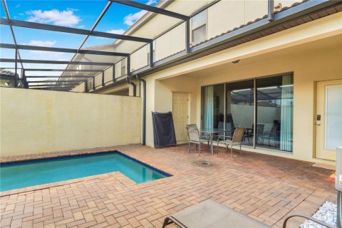 Adosado en venta en Kissimmee, Florida, 4 dormitorios, 195.28 m2 № 2128862 - foto 10