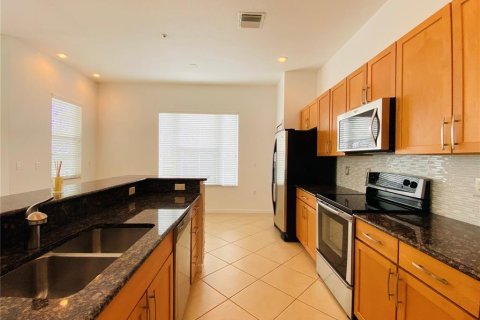 Copropriété à louer à Orlando, Floride: 3 chambres, 131.18 m2 № 1911541 - photo 8