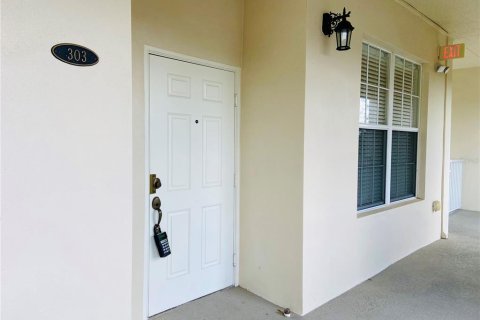 Copropriété à louer à Orlando, Floride: 3 chambres, 131.18 m2 № 1911541 - photo 4