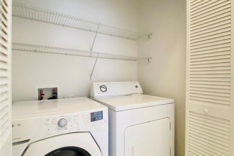 Copropriété à louer à Orlando, Floride: 3 chambres, 131.18 m2 № 1911541 - photo 27