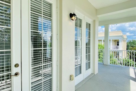 Copropriété à louer à Orlando, Floride: 3 chambres, 131.18 m2 № 1911541 - photo 30