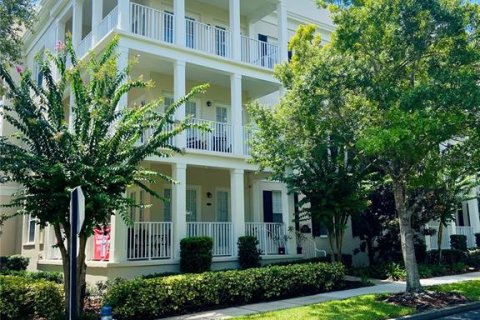 Copropriété à louer à Orlando, Floride: 3 chambres, 131.18 m2 № 1911541 - photo 1
