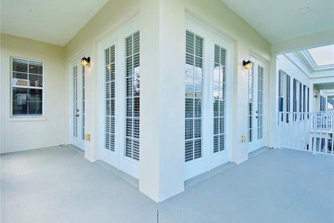Copropriété à louer à Orlando, Floride: 3 chambres, 131.18 m2 № 1911541 - photo 28