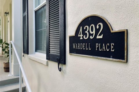 Copropriété à louer à Orlando, Floride: 3 chambres, 131.18 m2 № 1911541 - photo 3