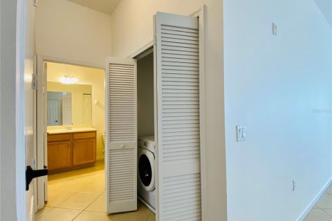 Copropriété à louer à Orlando, Floride: 3 chambres, 131.18 m2 № 1911541 - photo 19