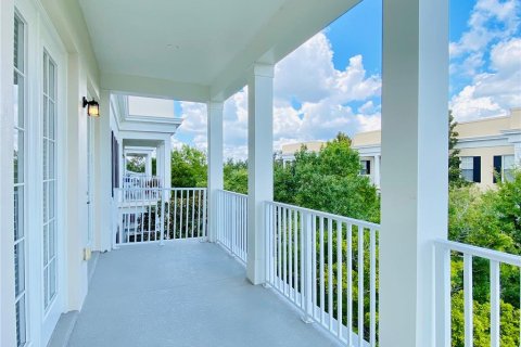 Copropriété à louer à Orlando, Floride: 3 chambres, 131.18 m2 № 1911541 - photo 29