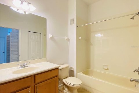 Copropriété à louer à Orlando, Floride: 3 chambres, 131.18 m2 № 1911541 - photo 18