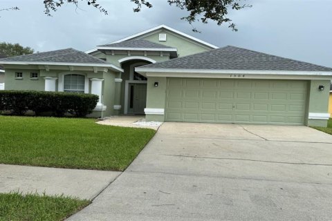 Casa en venta en Valrico, Florida, 4 dormitorios, 189.33 m2 № 1878070 - foto 1