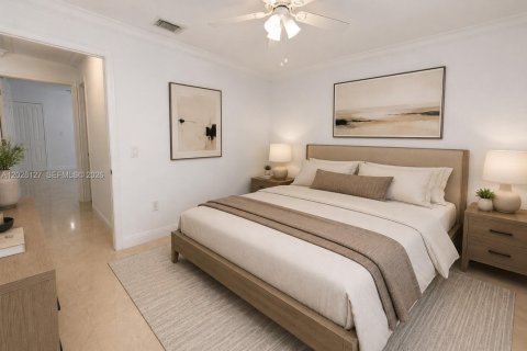 Condo in Miami, Florida, 2 bedrooms  № 2086322 - photo 21