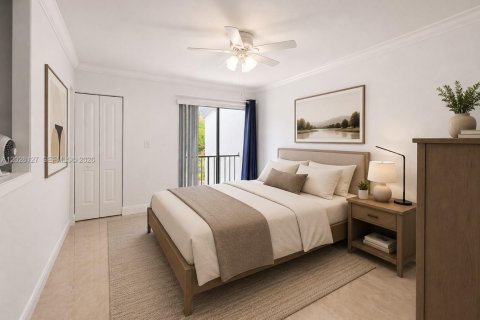 Condo in Miami, Florida, 2 bedrooms  № 2086322 - photo 17