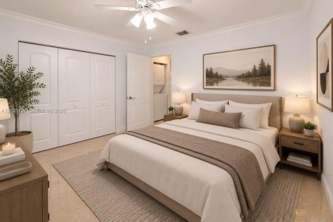 Condo in Miami, Florida, 2 bedrooms  № 2086322 - photo 19