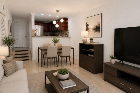 Condo in Miami, Florida, 2 bedrooms  № 2086322 - photo 6