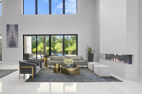 Villa ou maison à vendre à Plantation, Floride: 6 chambres, 627.65 m2 № 2060035 - photo 6