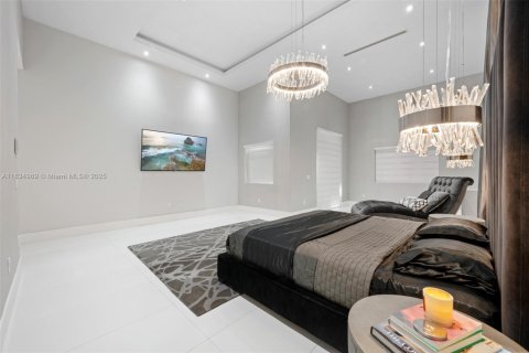 Villa ou maison à vendre à Plantation, Floride: 6 chambres, 627.65 m2 № 2060035 - photo 19