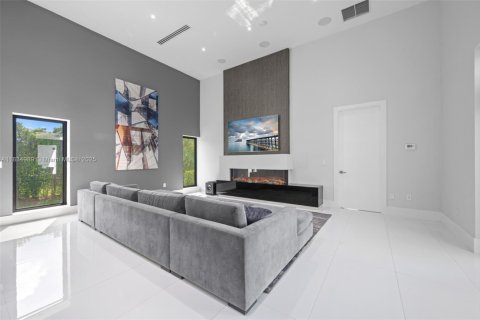 Villa ou maison à vendre à Plantation, Floride: 6 chambres, 627.65 m2 № 2060035 - photo 16