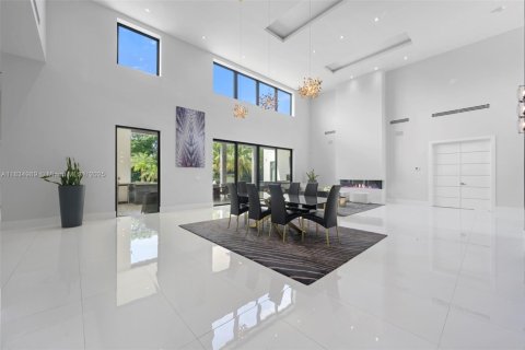 Villa ou maison à vendre à Plantation, Floride: 6 chambres, 627.65 m2 № 2060035 - photo 7