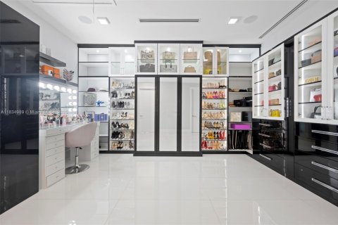 Villa ou maison à vendre à Plantation, Floride: 6 chambres, 627.65 m2 № 2060035 - photo 21