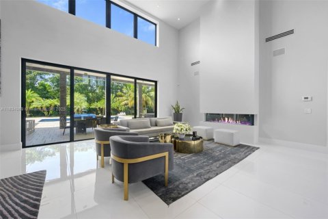 Villa ou maison à vendre à Plantation, Floride: 6 chambres, 627.65 m2 № 2060035 - photo 8